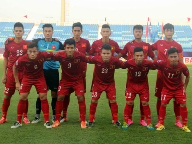 Bóng đá - Anh em ruột ở U19 Việt Nam