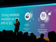 Công nghệ thông tin - Đã có vi xử lý smartphone hỗ trợ mạng 5G