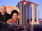 Đời sống Showbiz - Vợ &quot;Đường Tăng&quot; lọt top 3 đại gia bất động sản giàu nhất Trung Quốc