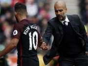 Bóng đá - Biến ở Man City: Pep sẽ loại bỏ Aguero như Joe Hart