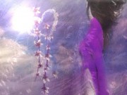 Thơ tình: Màu thu tím