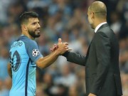 Bóng đá - “Bàn tay sắt” của Pep đang khiến Man City tuột xích