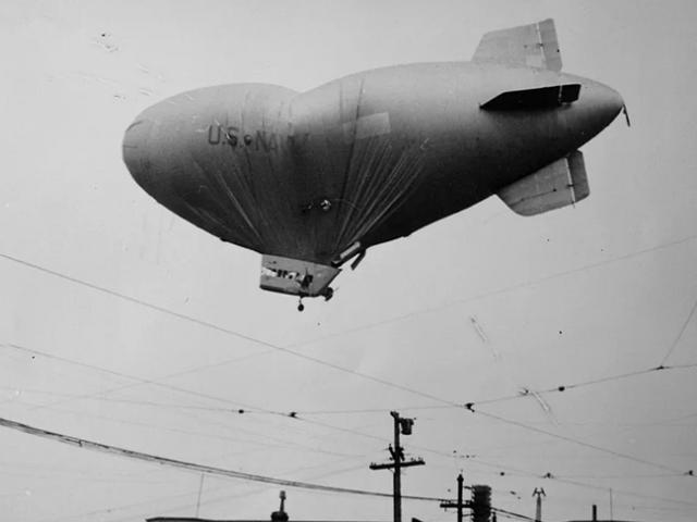 Vụ khinh khí cầu ma hơn 70 năm không lời giải đáp ở Mỹ