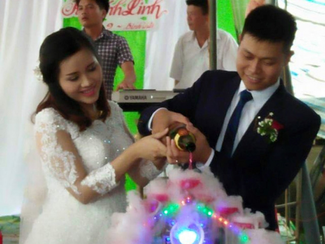 Bạn trẻ - Cuộc sống - Tâm thư bà mẹ Nghệ An gửi con rể "gây bão" mạng