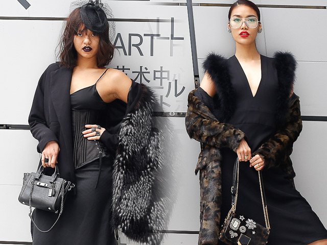 Người mẫu - Hoa hậu - Thầy trò Lan Khuê, Mai Ngô cực "chất chơi" ở Hàn Quốc