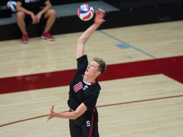 Thể thao - Kỳ tài bóng chuyền: "Kiến tạo" như đặt chỉ 1 tay