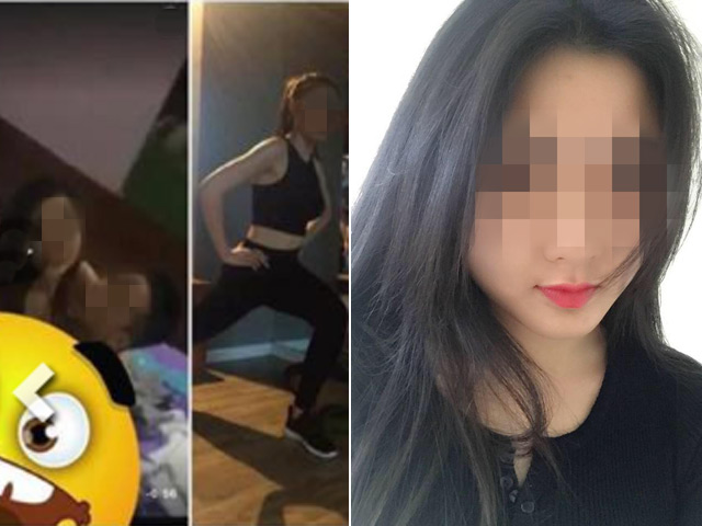 Cô gái bị ghép mặt vào clip sex: “Khốn khổ vì mạng xã hội”