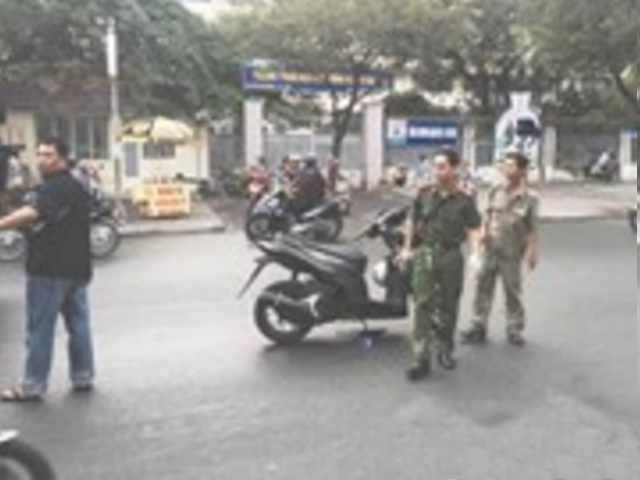 Pháp luật - Hà Nội: Bênh bạn nữ, nam thiếu niên bị đánh tử vong