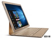 Tin tức công nghệ - Samsung ra mắt Galaxy Tab Pro S phiên bản Gold