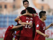 Bóng đá - U19 Việt Nam không đi du lịch, muốn dự World Cup như Myanmar