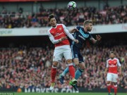 Bóng đá - Arsenal - Middlesbrough: Không như giấc mơ