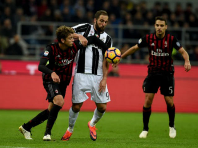 Bóng đá - Milan - Juventus: Người hùng tuổi teen