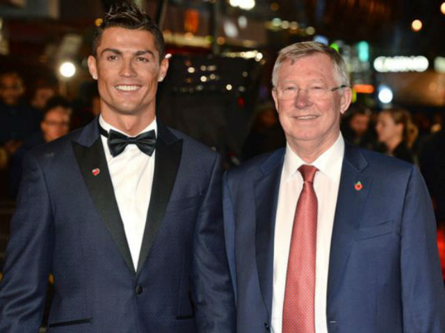 Bóng đá - Tiết lộ: Ronaldo tự vươn đến đỉnh cao, không nhờ Sir Alex