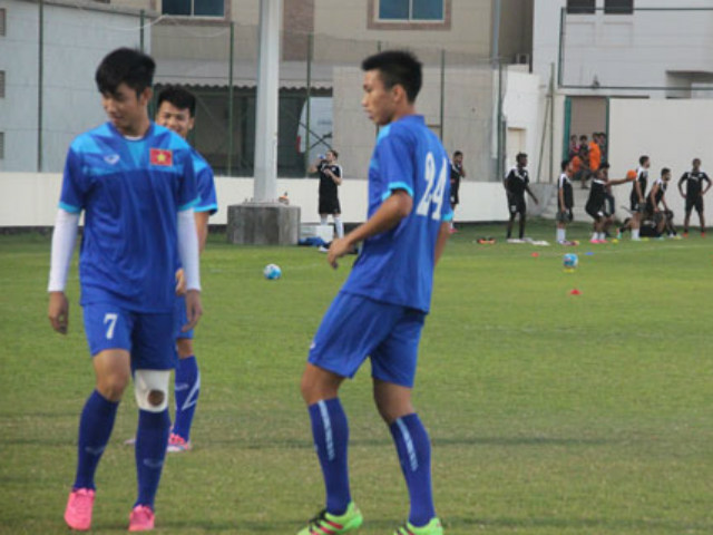 Bóng đá - Bahrain xin lỗi U19 Việt Nam sau sự cố đổi sân tập xấu