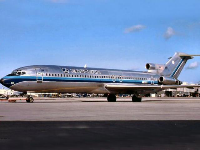 Thế giới - Tai nạn máy bay 980 bí ẩn nhất thế kỷ 20