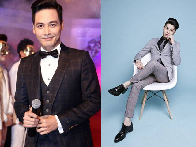 Bí quyết mặc đẹp - 4 "nam thần" Việt có phong cách khiến chị em chết mê