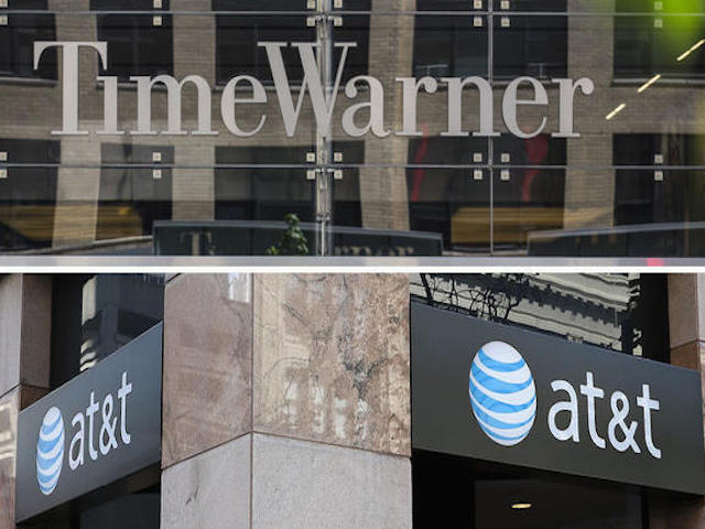 Công nghệ thông tin - Thương vụ trị giá cực "khủng" của nhà mạng AT&amp;T