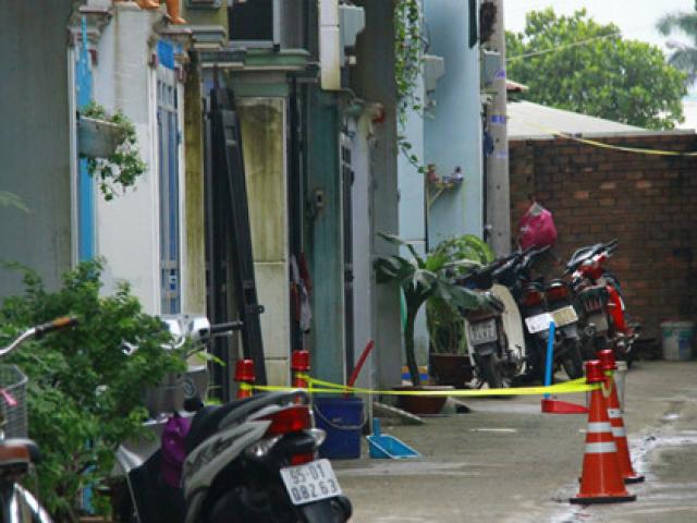 Pháp luật - Người đàn ông chết trong tư thế ngồi trên ghế