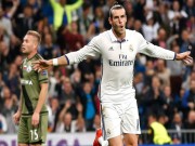 Bóng đá - Lơ Ronaldo, Real ký hợp đồng Bale kỷ lục 195 triệu bảng