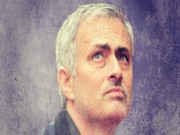 Bóng đá - Mourinho không còn là &quot;Người đặc biệt&quot; nếu trắng tay ở MU