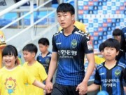 Bóng đá - Clip: Xuân Trường tròn vai trong lần thứ 2 đá chính ở K-League