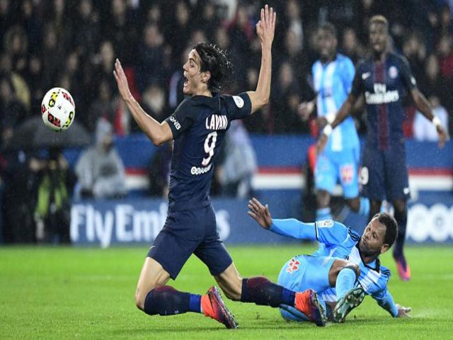 Bóng đá - PSG – Marseille: Kinh điển mang vị đắng