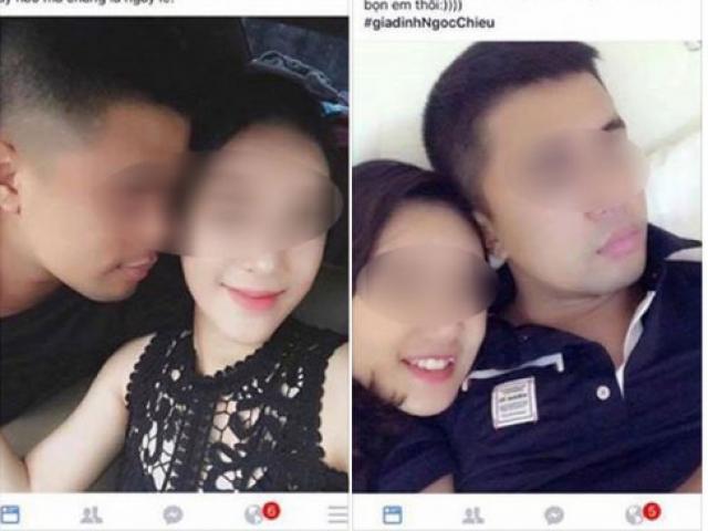 Bạn trẻ - Cuộc sống - Bi hài hai phụ nữ cùng khoe ảnh chung một chồng