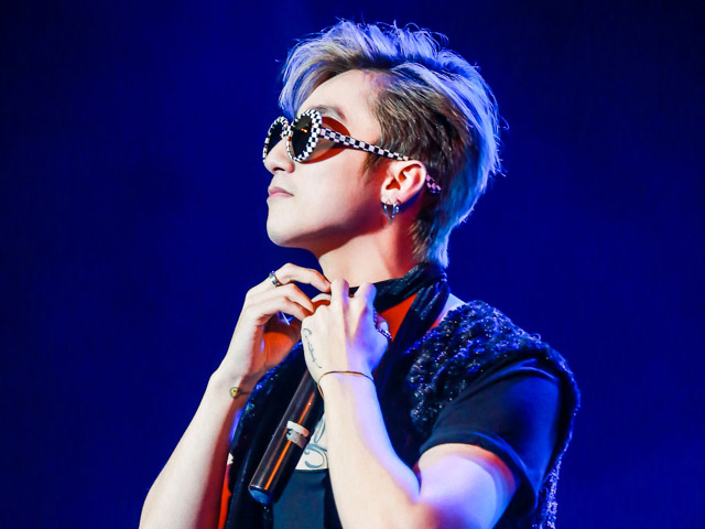 Ca nhạc - MTV - Sơn Tùng: "Ai thích chỉ trích tôi thì mặc kệ họ"