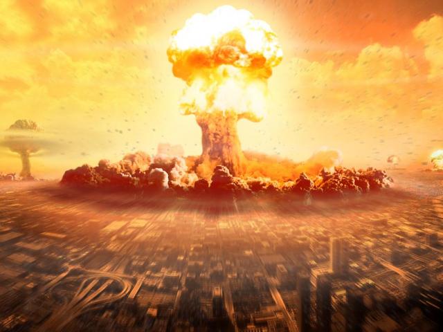 Thế giới - "Bàn tay thần chết" quyết định số phận nhân loại của Nga