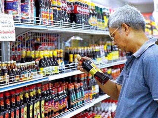 Thị trường - Tiêu dùng - Bộ Công Thương lập đoàn thanh tra Vinastas