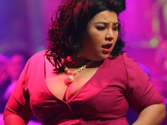 Phim - "Giải oan" cho diễn viên béo trên màn ảnh Việt