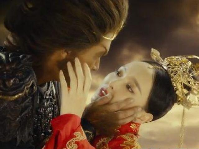 Phim - Cười ra nước mắt với cảnh hài nhất Tây Du Ký mới