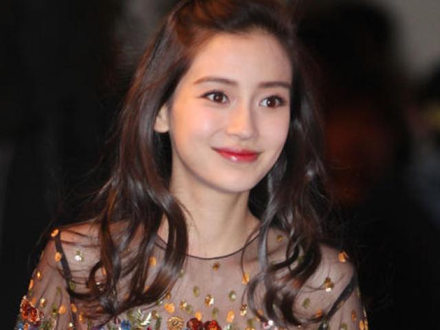 Đời sống Showbiz - Vợ Huỳnh Hiểu Minh đẹp "ngàn lần" khi mang bầu