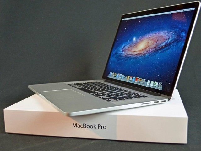 Thời trang Hi-tech - Người dùng kỳ vọng điều gì ở Apple MacBook Pro kế nhiệm?