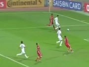 Bóng đá - Chi tiết U19 Việt Nam - U19 Bahrain: Việt Nam chào World Cup