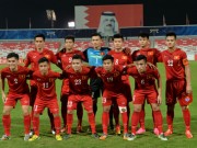 Bóng đá - Chấm điểm U19 Việt Nam dự World Cup: Vinh danh &quot;kẻ đóng thế&quot;