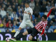 Bóng đá - Real Madrid - Bilbao: Kép phụ thành cứu tinh