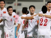 Bóng đá - U19 Việt Nam dự World Cup, HLV Hoàng Anh Tuấn tri ân NHM