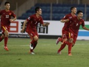 Bóng đá - Cổ tích U19 Việt Nam dự World Cup: Mơ quá cao, dễ ngã đau