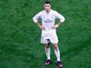 Bóng đá - Nỗi buồn Ronaldo &amp; nụ hôn của fan nữ xinh Bilbao