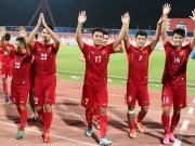 Bóng đá - U19 Việt Nam và chiếc vé diệu kỳ tới World Cup [Đồ họa]