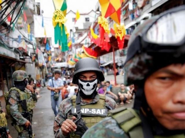 Thế giới - Philippines "càn" ma túy giai đoạn 2: Nhằm tầng lớp cao