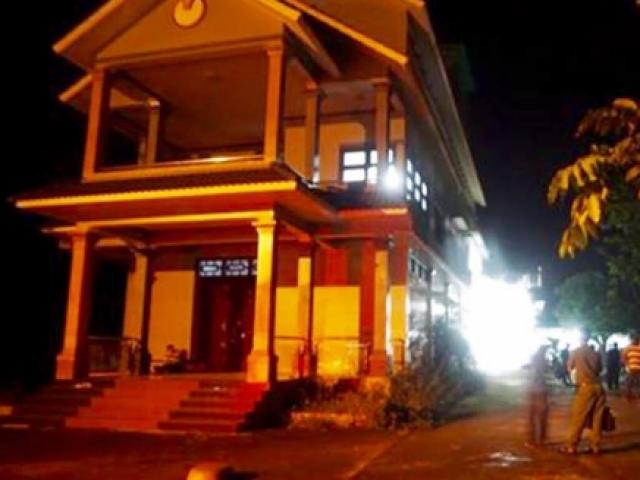 Pháp luật - Vụ 2 mẹ con chết trong biệt thự: Phát hiện kẻ lạ mặt