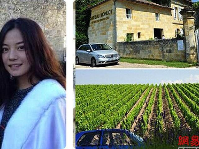 Đời sống Showbiz - Choáng với biệt thự siêu sang hơn 100 tỉ đồng của Triệu Vy