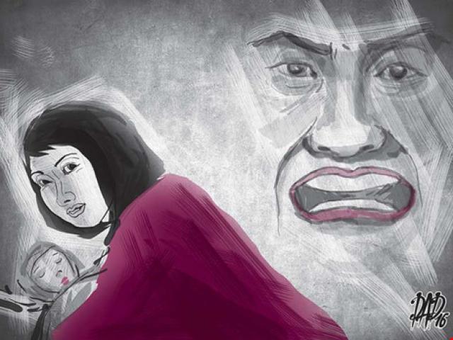 Pháp luật - Tiếng khóc xé lòng của người mẹ 14 tuổi tại tòa