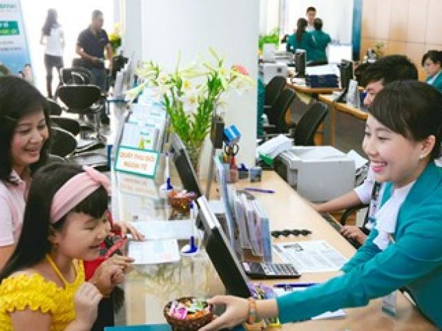 Tài chính - Bất động sản - Xoá cản trở vay vốn cho doanh nghiệp