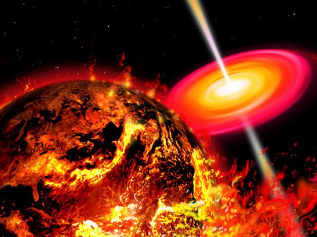 Hành tinh thứ 9 có thể gây tuyệt diệt Trái đất sắp lộ mặt