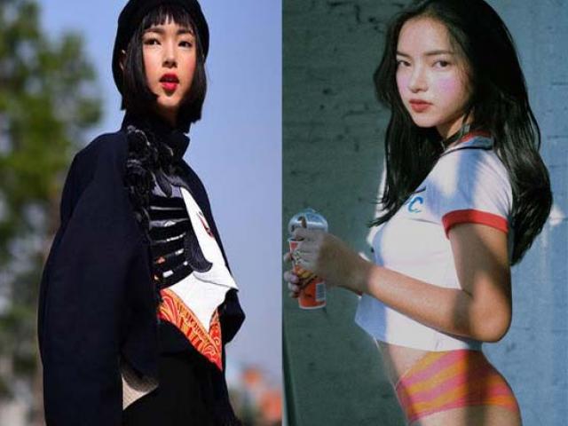 Bí quyết mặc đẹp - Hot girl Châu Bùi 1m60 tự tin "áp đảo" dàn mẫu 1m90