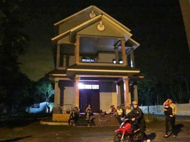 Pháp luật - Lời kể nhân chứng vụ hai mẹ con nghi bị giết ở BR-VT