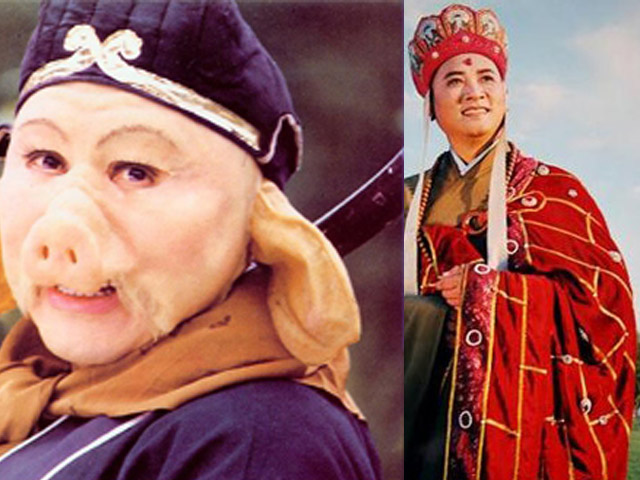 Đời sống Showbiz - "Đường Tăng, Trư Bát Giới" sống giàu có nhờ vợ, con